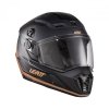KASK MOTOCYKLOWY Z GOGLAMI LEATT ADV 7.5 BLACK BRONZE S